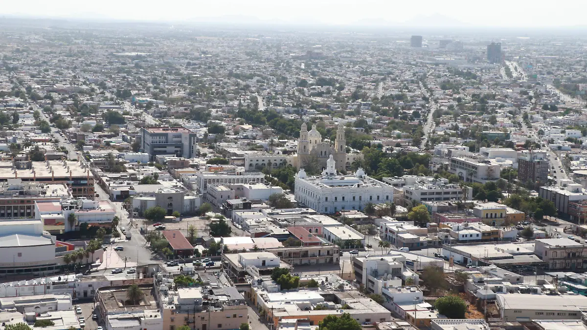 6 Calor Ciudad Hermosillo Cecilia Saijas